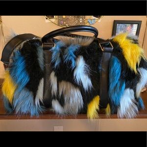 Dolls Kill Multicolored Weekender